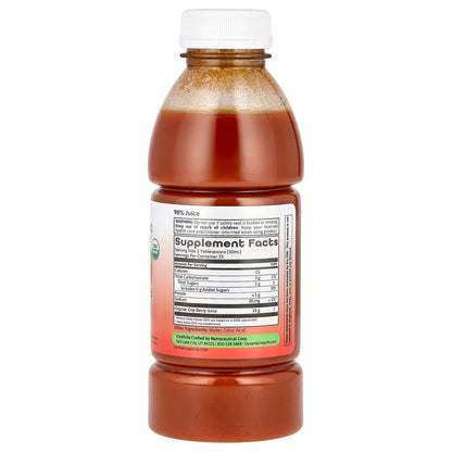 Dynamic Health، عصير غوجي جولد، 16 أونصة سائلة (473 مل) 