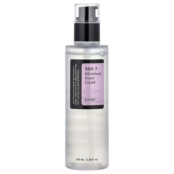 CosRx, AHA 7 Whitehead Power Liquid, 3.38 fl oz (100 ml)