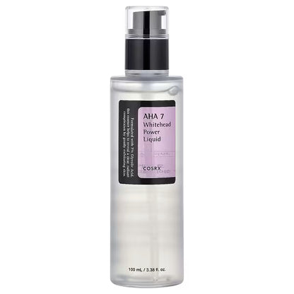 CosRx, AHA 7 Whitehead Power Liquid, 3.38 fl oz (100 ml)