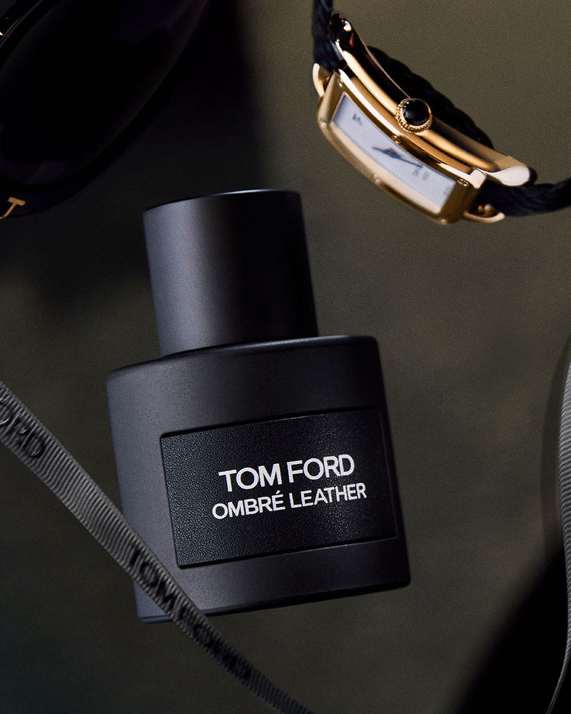Tom Ford Ombre Leather Eau De Parfum 100ml