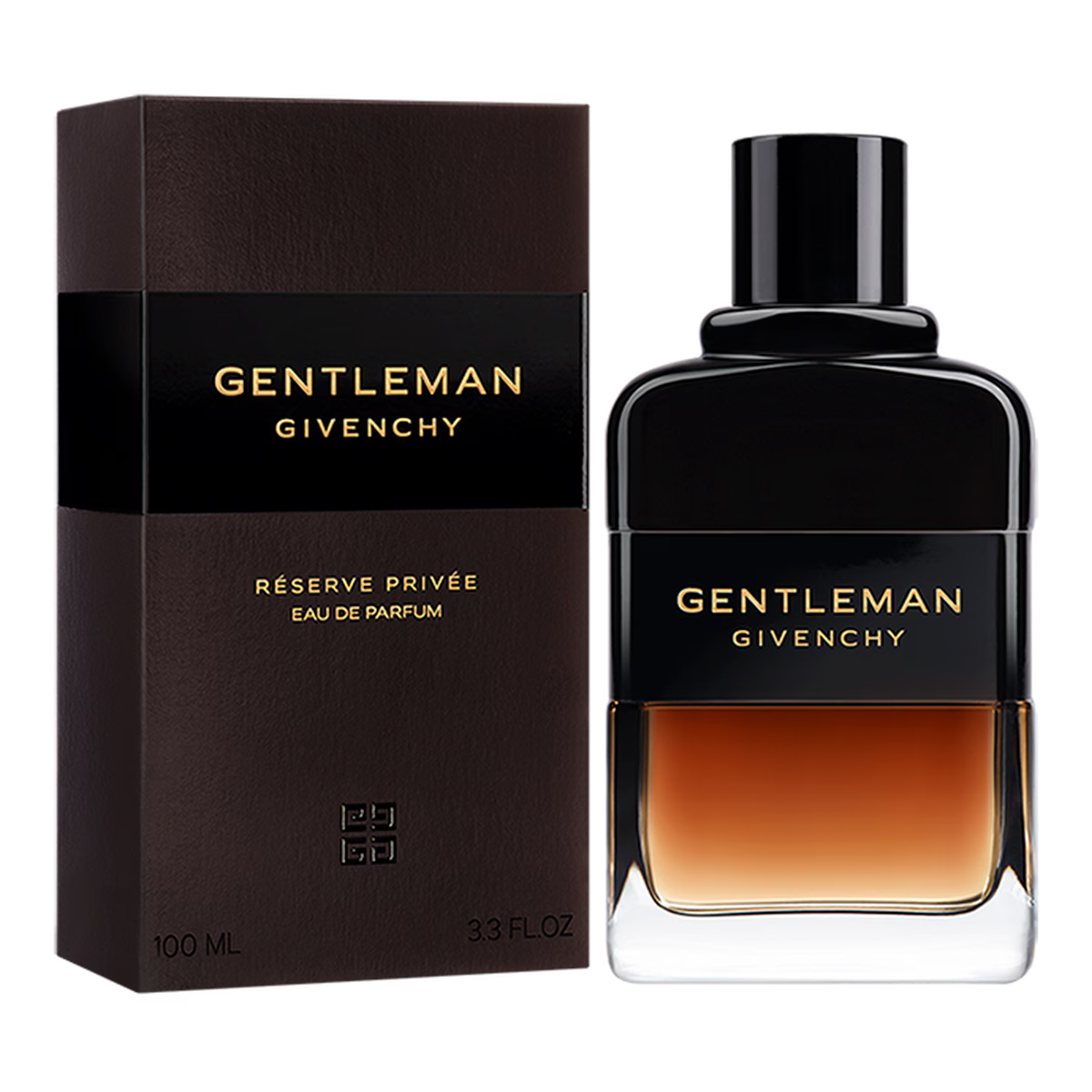 GENTLEMAN RÉSERVE PRIVÉE Eau de Parfum