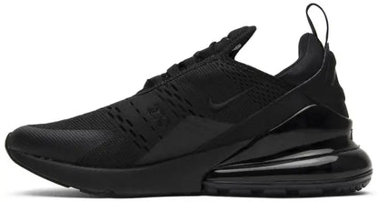 Air Max 270 'Triple Black
