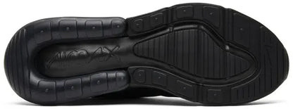 Air Max 270 'Triple Black