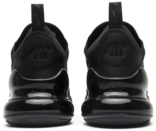 Air Max 270 'Triple Black