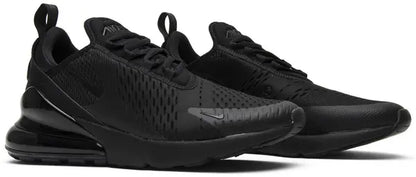Air Max 270 'Triple Black