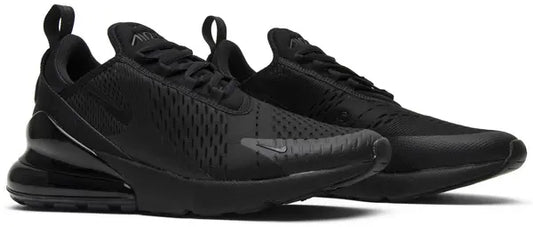 Air Max 270 'Triple Black