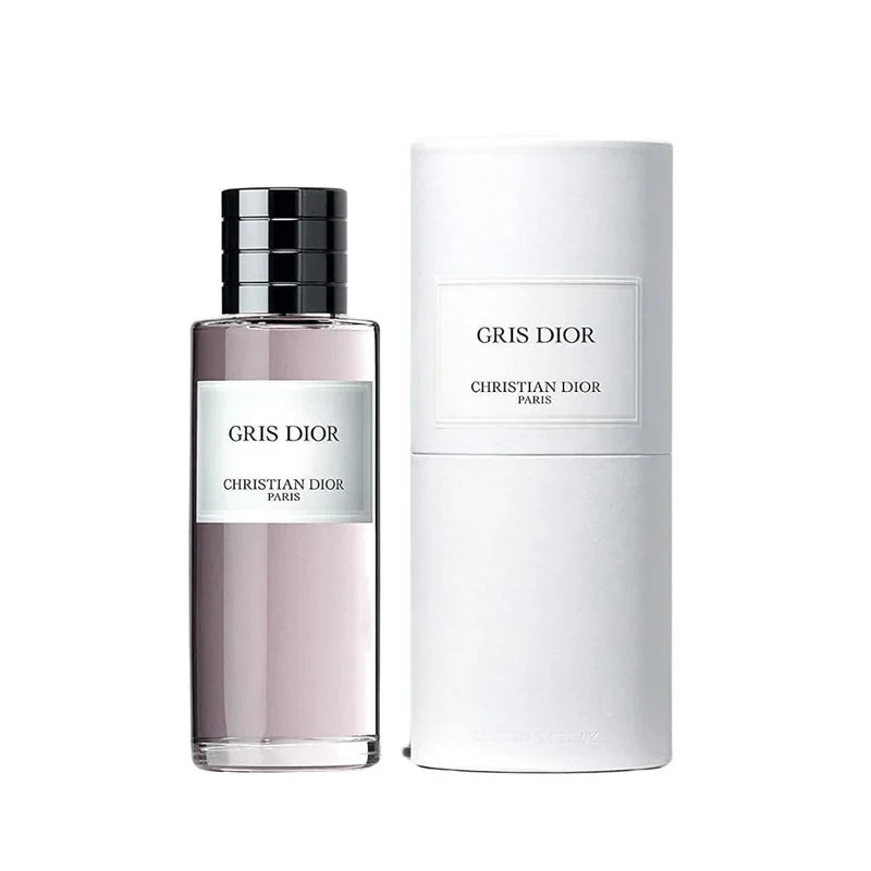 Dior Gris Dior Parfum for Unisex EDP 100ml