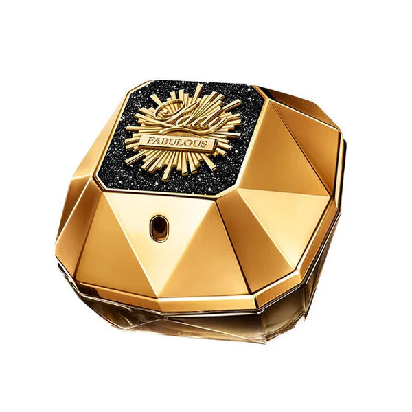 Paco Rabanne Lady Million Fabulous Intense EDP 80ml