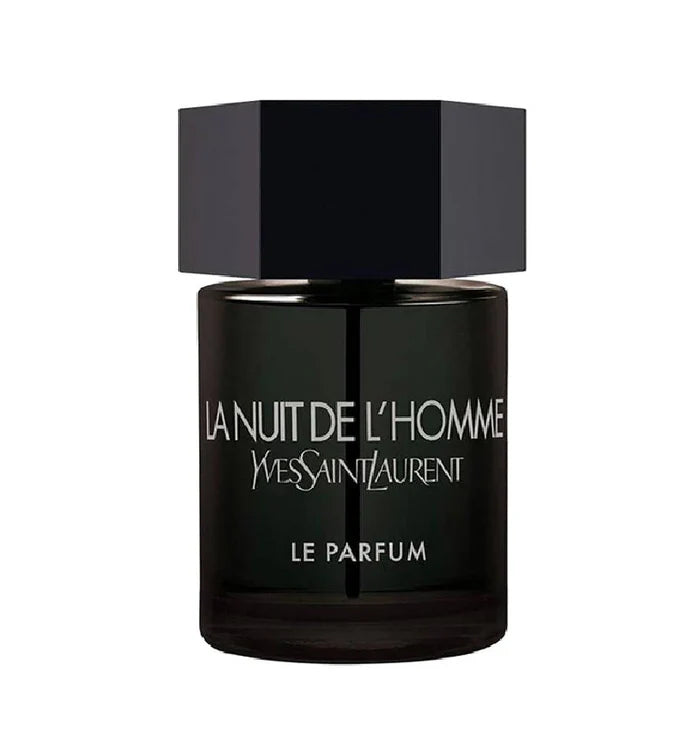 Yves Saint Laurent La Nuit De L'Homme Le Parfum EDP 100ml