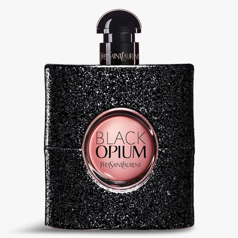 Yves Saint Laurent Black Opium for Women EDP 90ml
