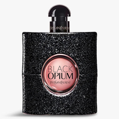 Yves Saint Laurent Black Opium for Women EDP 90ml