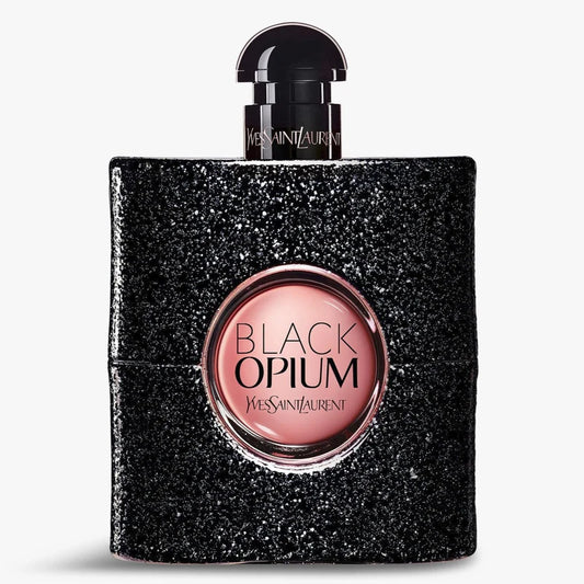 Yves Saint Laurent Black Opium for Women EDP 90ml