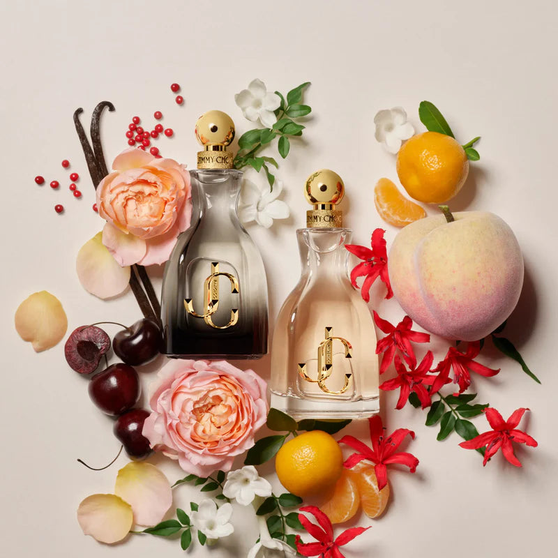 Jimmy Choo I Want Choo EDP 100ml