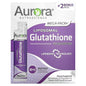 Aurora Nutrascience, Mega-Pack+®, Liposomal Glutathione, 32 Packets, 0.68 fl oz (20 ml) Each