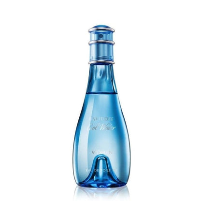 Davidoff Cool Water for Women EDT 100ml