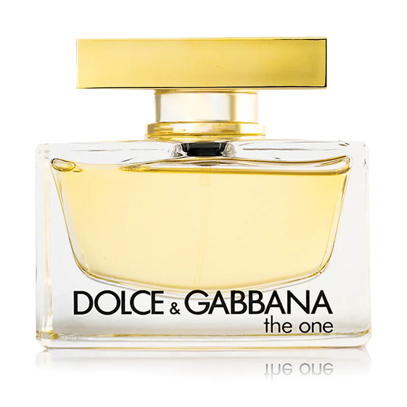Dolce & Gabbana The One for Women EDP 75ml