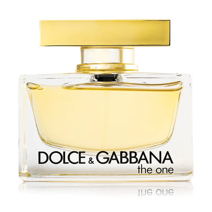 Dolce & Gabbana The One for Women EDP 75ml