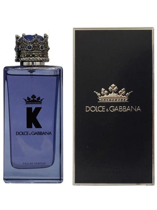 Dolce & Gabbana King for Men EDP 100ml