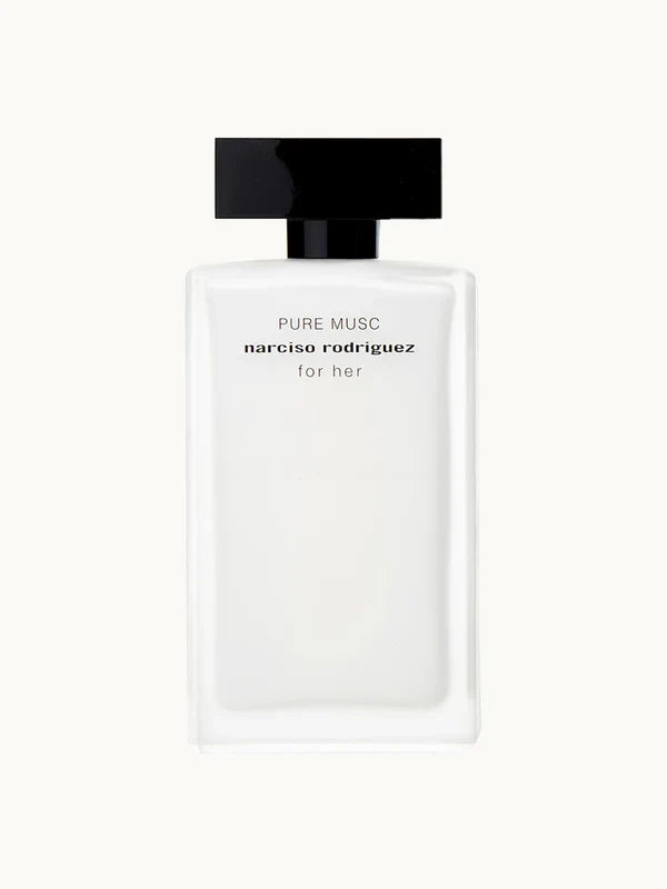 Narciso Rodriguez Pure Musc For Her Eau De Parfum 100ml