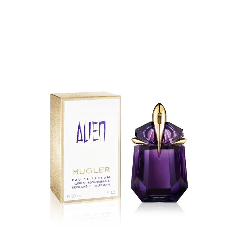 Mugler Alien for Women Eau De Parfum 30ml