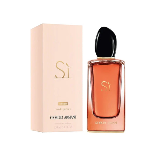 Giorgio Armani Si Intense for Women EDP 100ml