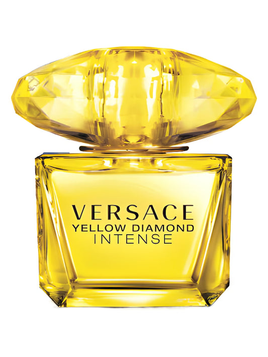 Yellow Diamond Intense Versace for women