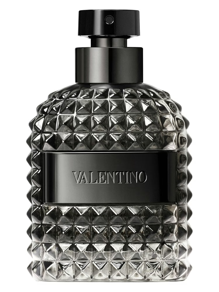 Valentino Uomo Born in Roma Intense EDP 100ml