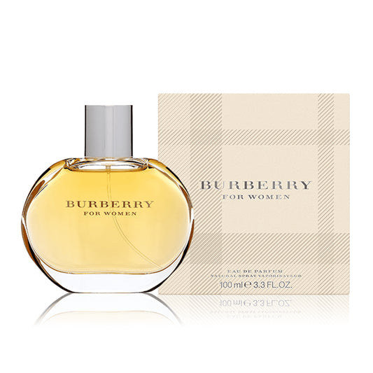 Perfume Burberry Classic Burberry for Women - Eau de Parfum 100 ml