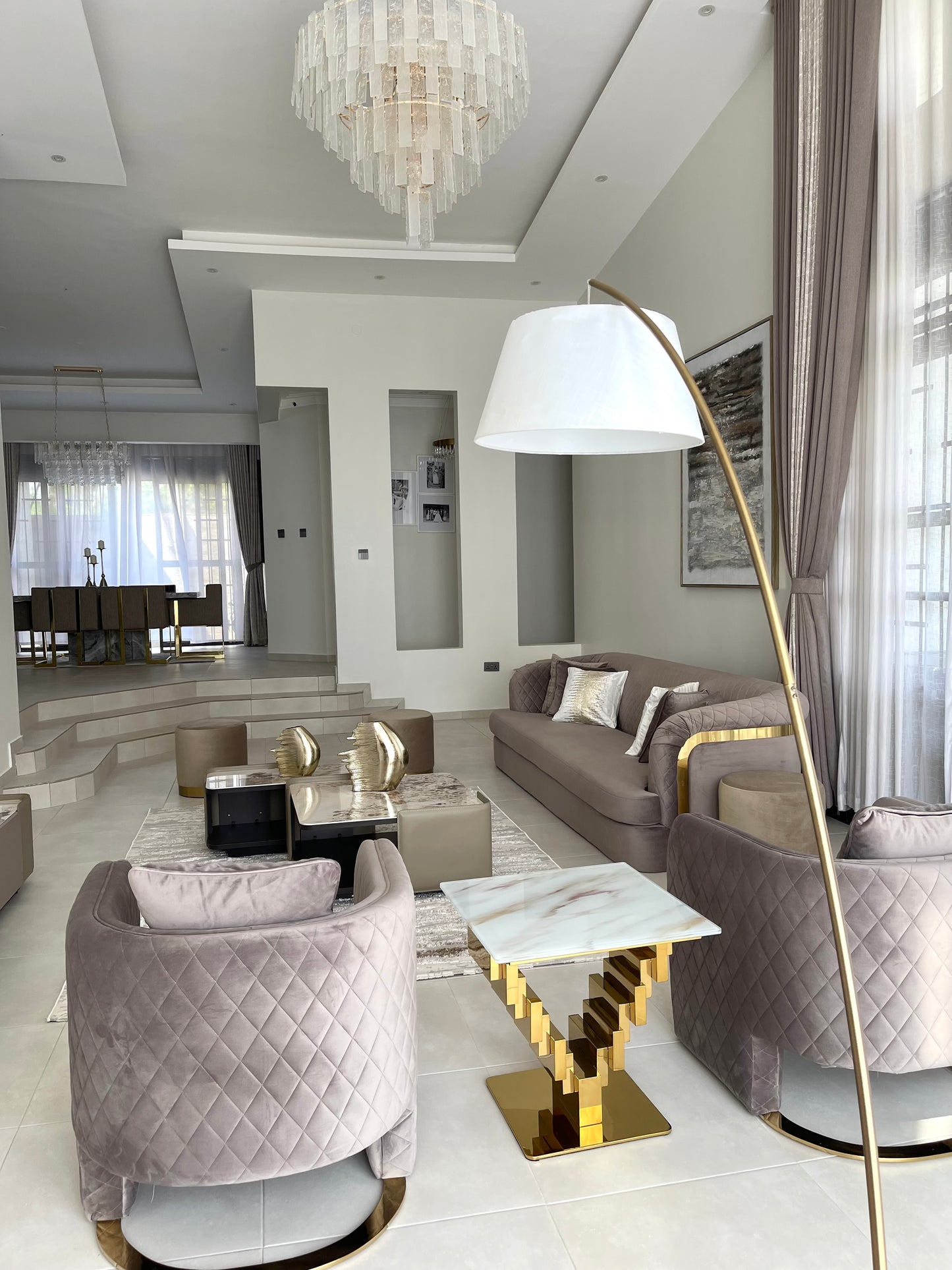 RESIDENTIAL DESIGN SOURCING