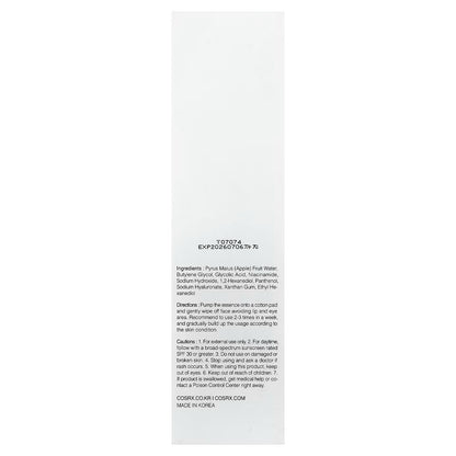 CosRx, AHA 7 Whitehead Power Liquid, 3.38 fl oz (100 ml)