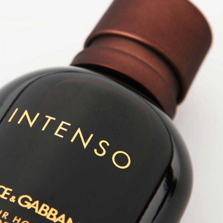Dolce and Gabbana Pour Homme Intenso Eau De Parfum  100ML