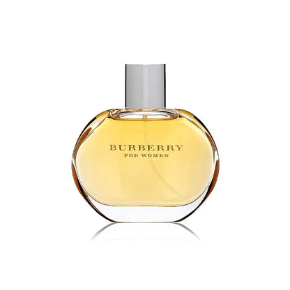 Perfume Burberry Classic Burberry for Women - Eau de Parfum 100 ml