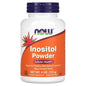 NOW Foods, Inositol Powder, 4 oz (113 g)