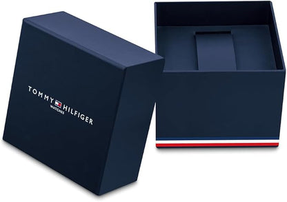 Tommy Hilfiger Women Analog Quartz Watch