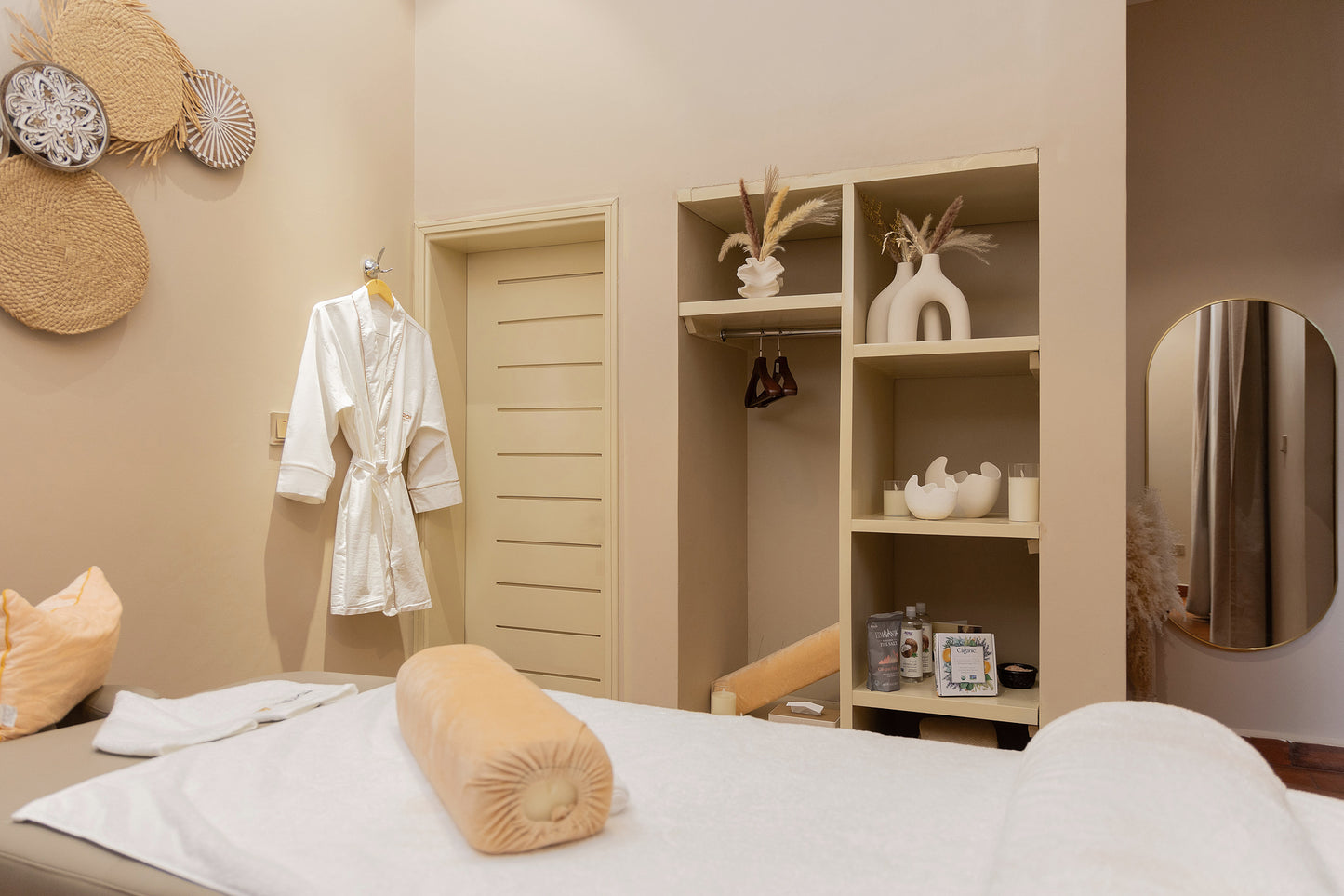 SPA DESIGN SOURCING