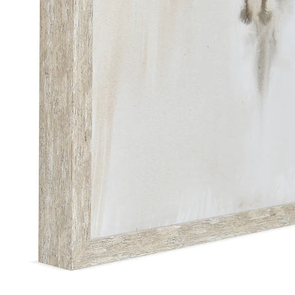 Walk Framed Wall Art, Multicolor - 150x100cm