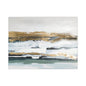 Coastal Wall Art, Multicolor - 90x120cm