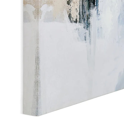 Rocks Unframed Wall Art, Multicolor - 120x90cm