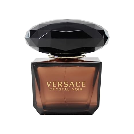 VERSACE CRYSTAL NOIR by Gianni Versace EAU DE PARFUM SPRAY