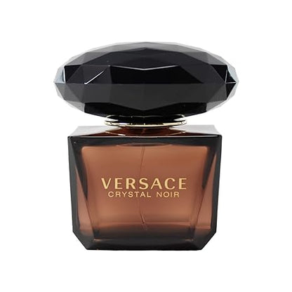 VERSACE CRYSTAL NOIR by Gianni Versace EAU DE PARFUM SPRAY