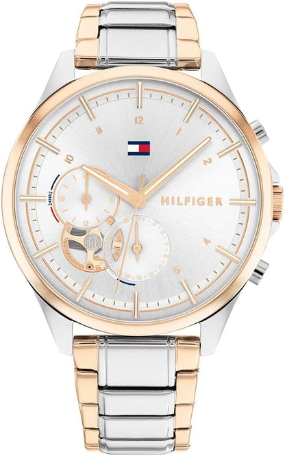 Tommy Hilfiger Women Analog Quartz Watch