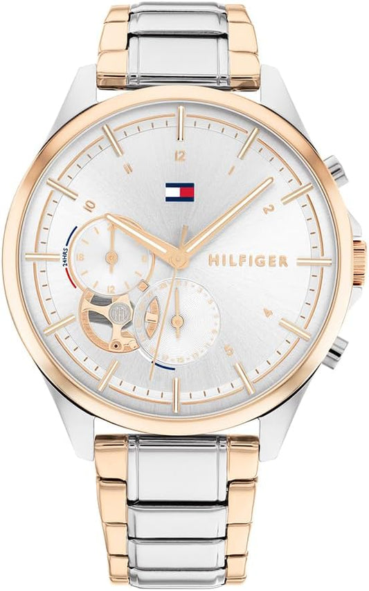 Tommy Hilfiger Women Analog Quartz Watch