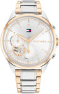 Tommy Hilfiger Women Analog Quartz Watch