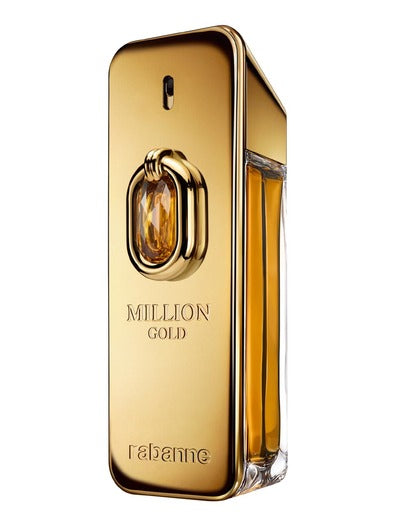 Rabanne Million Gold Elixir Parfum Intense 100 ml