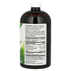 Nature's Way, Chlorofresh, Liquid Chlorophyll, Mint, 16 fl oz (480 ml)