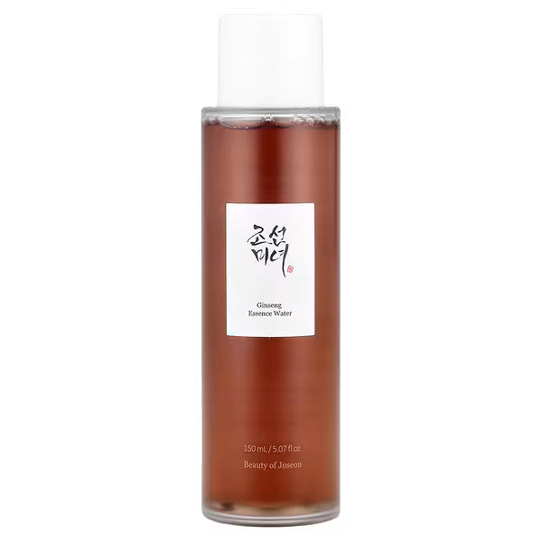 Beauty of Joseon, Ginseng Essence Water, 5.07 fl oz (150 ml)