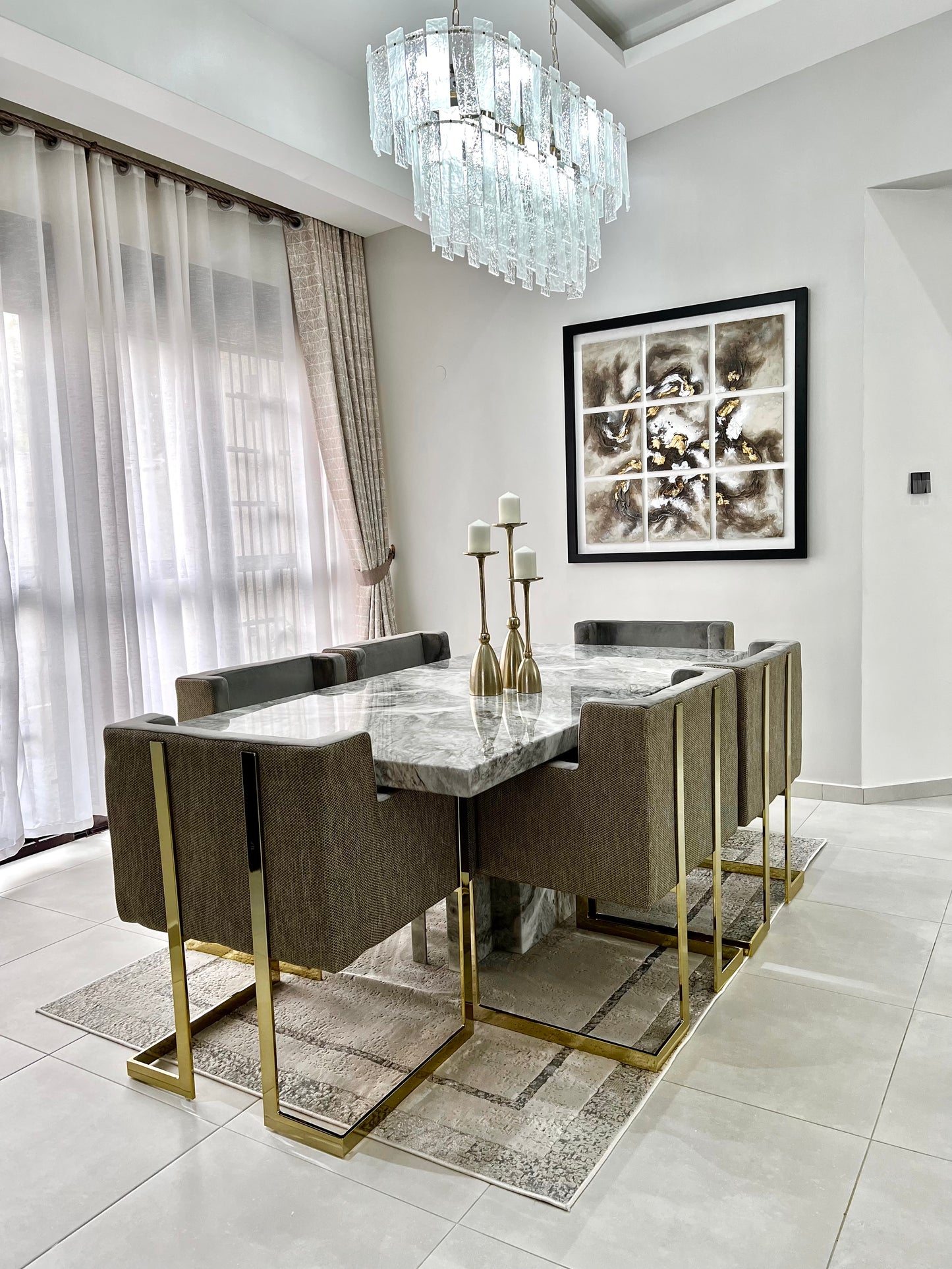 RESIDENTIAL DESIGN SOURCING