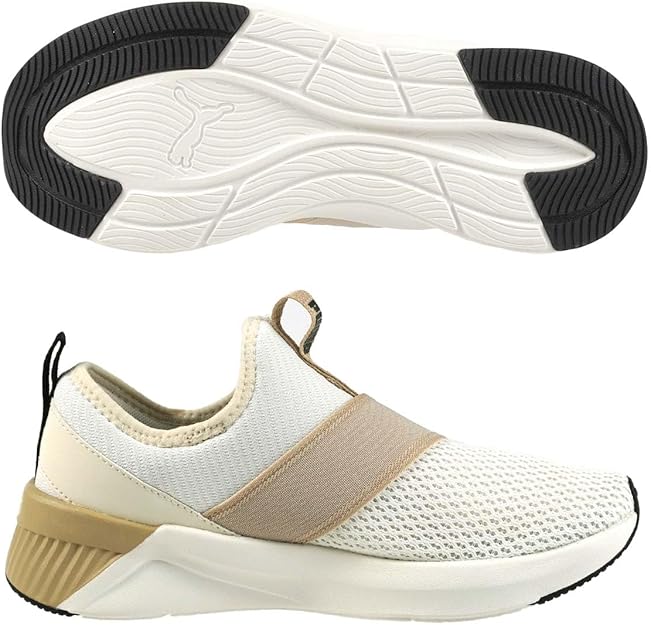 PUMA Softride Harli Slip on Wns womens Shoes