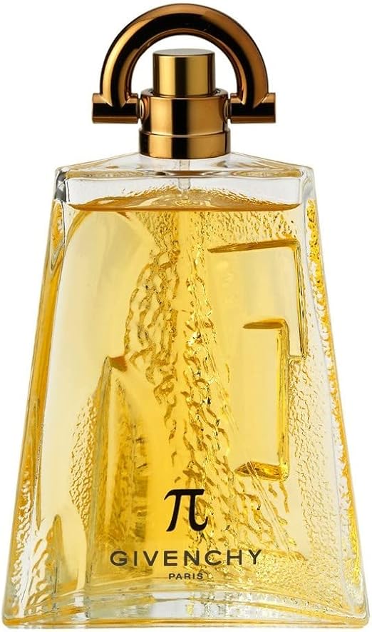 Givenchy Pie Eau De Toilette for Men, 100 ml