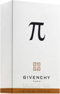 Givenchy Pie Eau De Toilette for Men, 100 ml